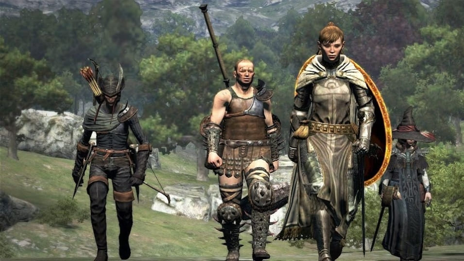 Dragon's Dogma 2