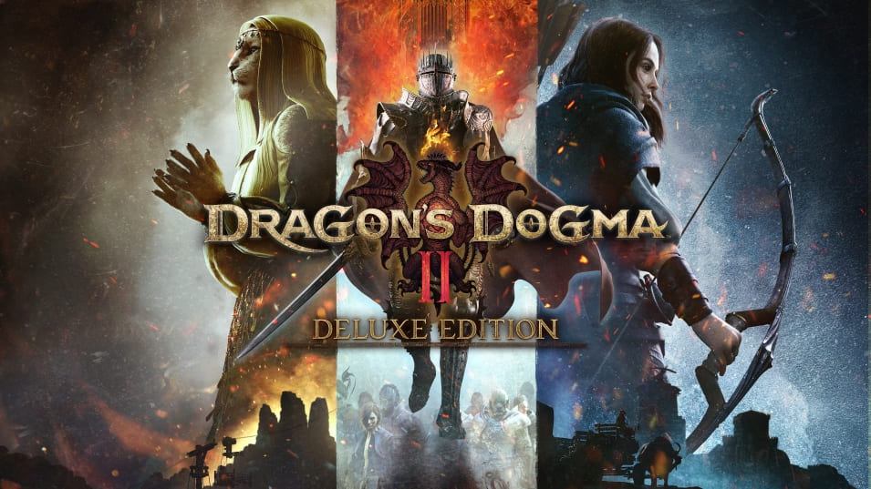 Dragon's Dogma 2