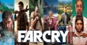 Pixel Sundays: The Epic History of Far Cry