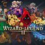 Pixel Sundays: The Journey of Wizard of Legend – A Spellbound Franchise