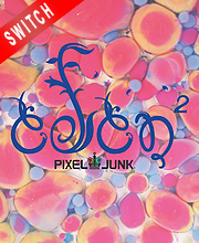 PixelJunk Eden 2