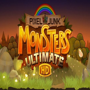 Buy Pixeljunk Monster Ultimate CD Key Compare Prices