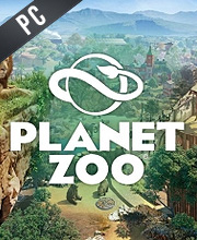 Planet Zoo