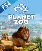 Planet Zoo