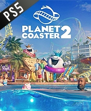 Planet Coaster 2