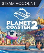 Planet Coaster 2