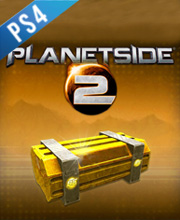 PlanetSide 2 Battle Cash