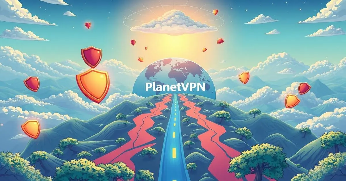 PlanetVPN