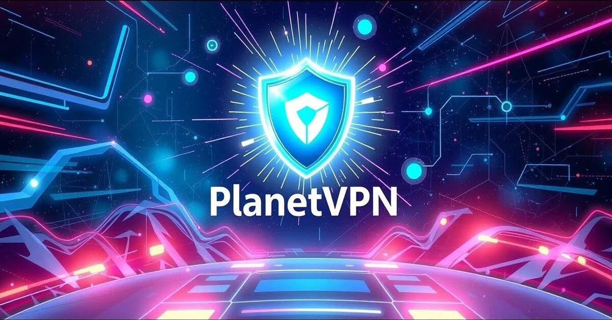 PlanetVPN