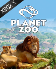 Planet Zoo