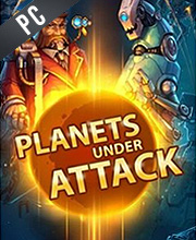 Planets Under Attack