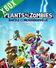 Buy Plants vs Zombies Battle for Neighborville Xbox one Account Compare Prices