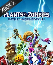 Buy Plants vs Zombies Battle for Neighborville Xbox series Account Compare Prices