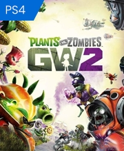 Plants vs Zombies Garden Warfare 2