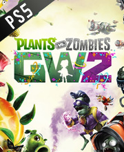 Confronto: Plants vs Zombies: Garden Warfare