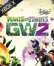 Plants vs Zombies Garden Warfare 2 at the best price