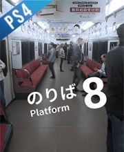 Platform 8