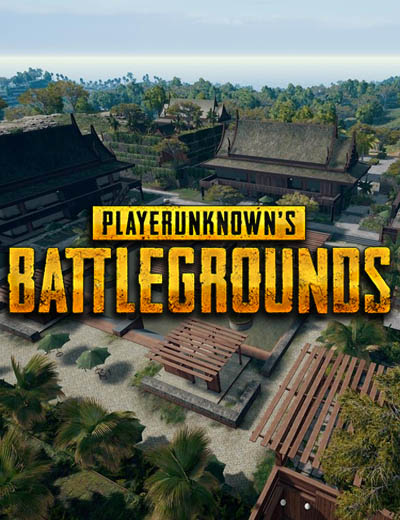 PlayerUnknowns Battlegrounds Sanhok Map Available Now 