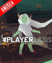 Playerless: One Button Adventure on Steam