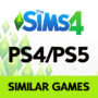 Games Like The Sims on PS4/PS5