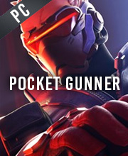 Pocket gunner