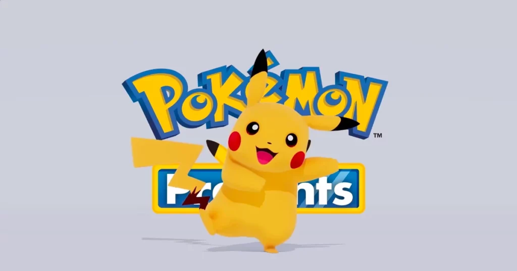 PokÃ©mon Presents livestream scheduled for February 27