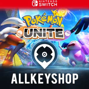 Pokémon UNITE pour Nintendo Switch - Site officiel Nintendo