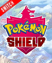 Pokemon Shield