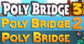 Poly Bridge Games Bundle on Sale – Save Big with Up to 90% Off