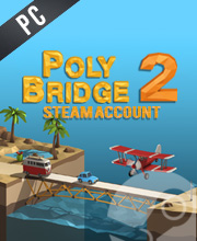 Poly Bridge 2