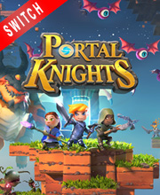 Portal Knights