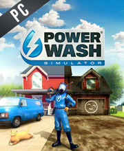 PowerWash Simulator's new patch includes Challenge Mode, more to wash -  Polygon