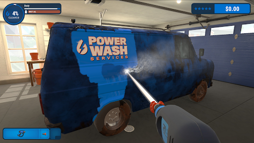 purchase PowerWash Simulator game key lowest price