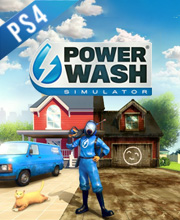 PowerWash Simulator