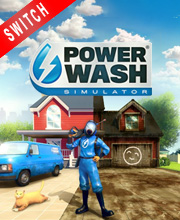 PowerWash Simulator