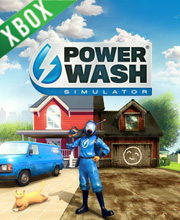 PowerWash Simulator