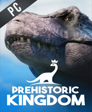 Prehistoric Kingdom