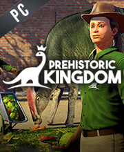 Prehistoric Kingdom