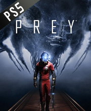 Prey