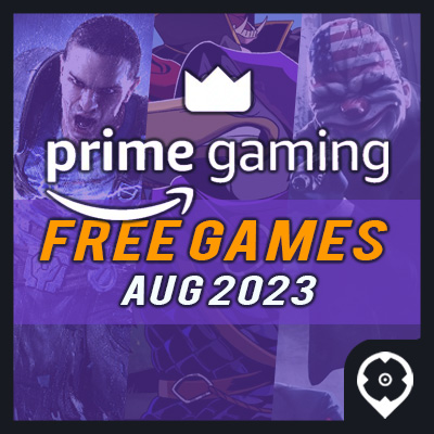 These free games are coming to  Prime Gaming in June 2023