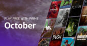 Prime Gaming Free Games From Amazon Luna – October 2024