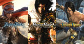 Prince of Persia Games Now Under 2€ – Compare Prices on all Franchise Titles