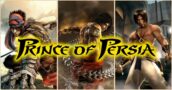 Prince of Persia Trilogy at All-Time Low: How to Get 80% Off