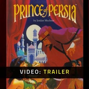 Prince of Persia Trailer