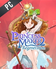 Princess Maker 2 Regeneration