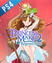 Princess Maker 2 Regeneration