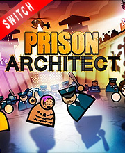 Prison architect best sale switch