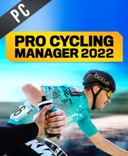 Buy Pro Cycling Manager 2021 on GAMESLOAD