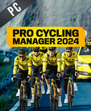 Pro Cycling Manager 2024