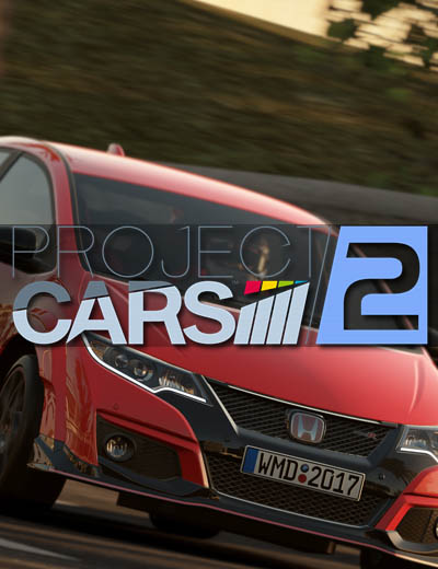 project cars 2 gameplay